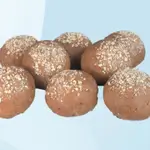 Brown Burger